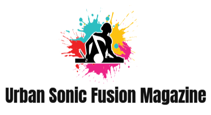 Urban Sonic Fusion Magazine