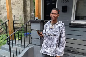 Two Men Arrested In Connection To Shooting Death Of Philly Rapper LGP Qua, Police Looking For 3rd Suspect
