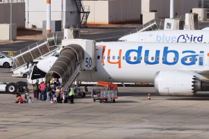 Passengers Subdue Pilot After Midair Stabbing on Flight to Tel Aviv
